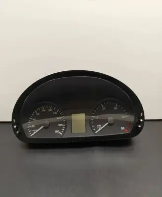 Mercedes-Benz Sprinter W906 Speedometer (instrument cluster) A9069006902 A9069012901 A9069026301