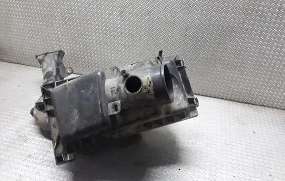 Toyota Corolla Verso AR10 Air filter box 4614485912