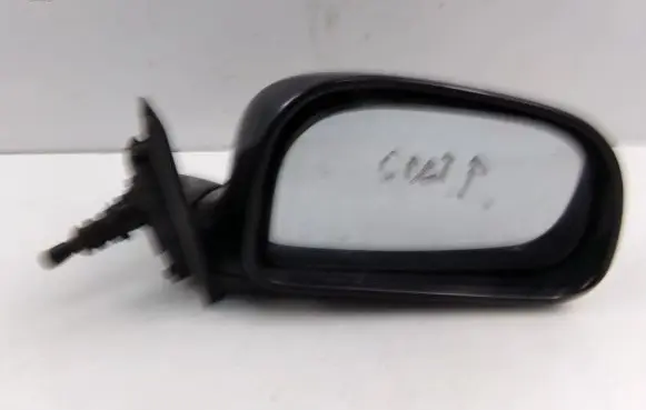 Mitsubishi Colt Manual wing mirror 
