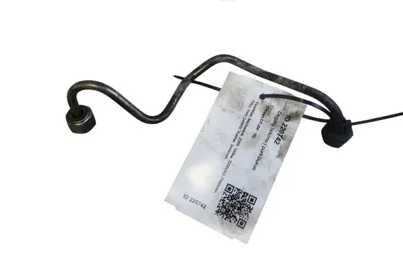 Citroen C5 Fuel injector supply line/pipe 