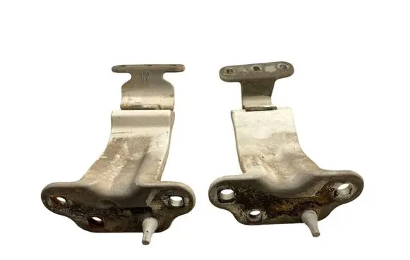 Ford Transit Custom Loading door upper hinge