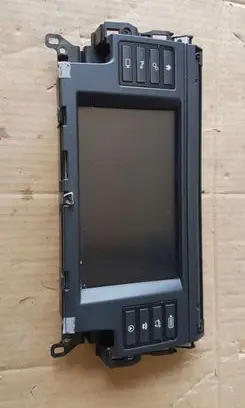 Jaguar XE Screen/display/small screen FK7219C299AC