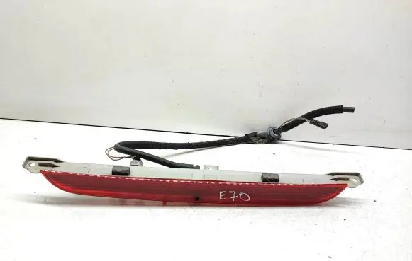 BMW X5 E70 Third/center stoplight 16479300