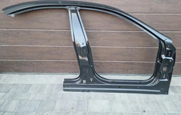Maserati Levante Front bumper