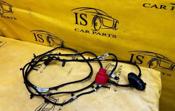 Ford Explorer VI Positive cable (battery) M1MT14300BAA