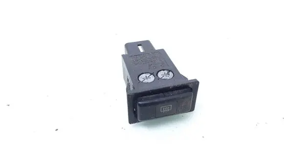 Toyota Starlet (P90) V Windscreen/window heater switch 158506