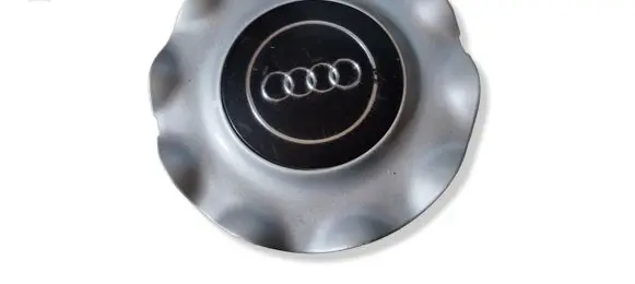 Audi 80 90 S2 B4 Original wheel cap 4A0601165B