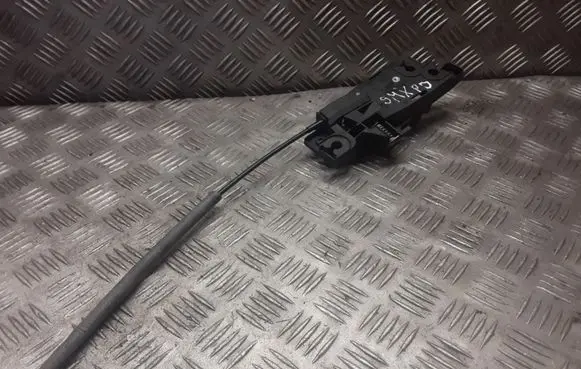 Ford S-MAX Front door interior handle 6M21U22600 7S71A22600 BS71A22600