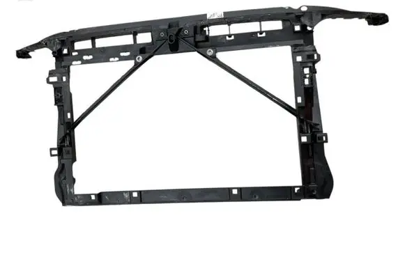 Skoda Octavia Mk3 (5E) Radiator support slam panel 5E0805588D