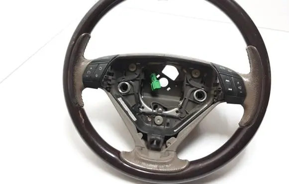 Volvo XC90 Steering wheel 8674669 10022004