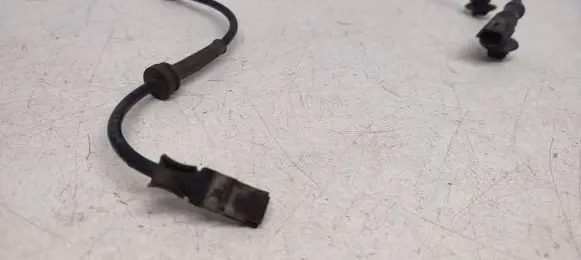 ABS brake wheel speed sensor