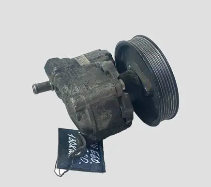 BMW 5 E60 E61 Power steering pump 678084804 7652974109NF