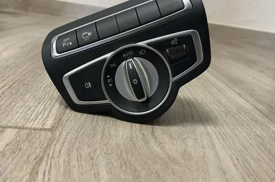 Mercedes-Benz GLC X253 C253 Light switch A2059058309