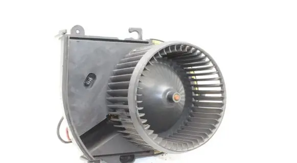 Citroen Jumpy Heater fan/blower 1401366880 5L1400000
