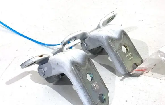 Hyundai Tucson TL Other exterior part