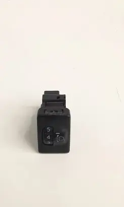 Toyota RAV 4 (XA30) Headlight level height control switch 134159