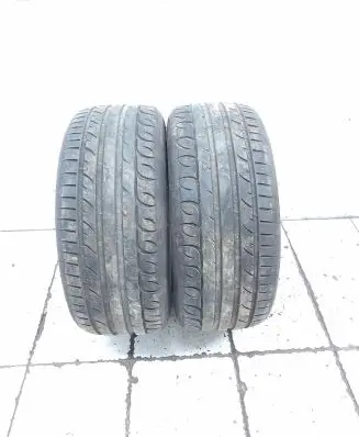 Volkswagen Golf II R19 summer tire TIGAR UHP 23540ZR19