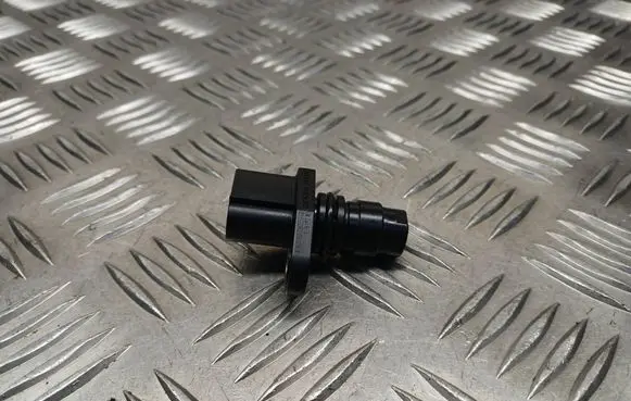 Opel Astra H Crankshaft position sensor 8973216200