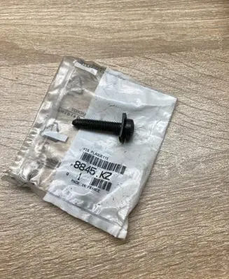 Nuts/bolts