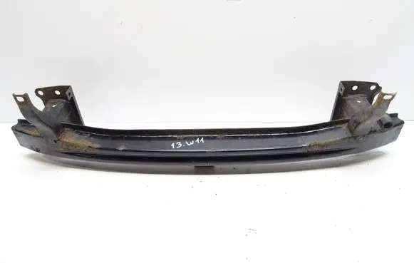 Volkswagen Scirocco Front bumper support beam 1K8807109