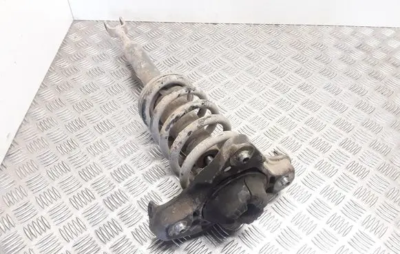 Audi A4 S4 B6 8E 8H Front shock absorber with coil spring