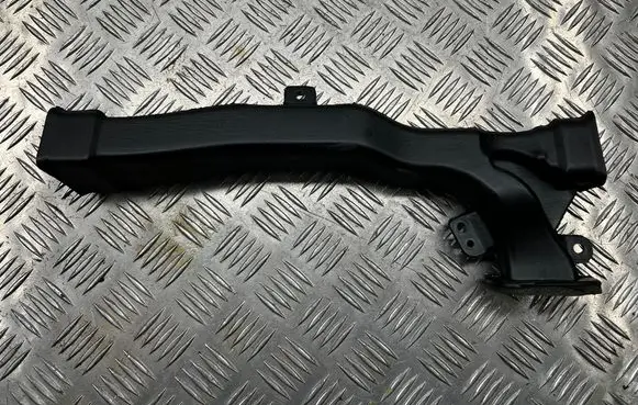 Ford Galaxy Cabin air duct channel EM2B19E629BB EM2B19E629
