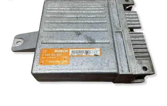 Mercedes-Benz S W140 ABS control unit/module 0004461714 0265150323