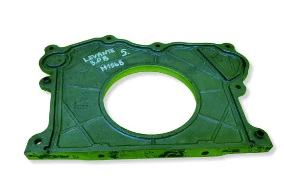 Maserati Levante Timing chain cover 327664