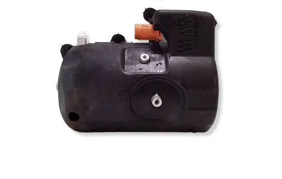BMW i4 Air conditioning (A/C) compressor (pump) 64525B31E59 5B31E59 PLCA600G5I4H02