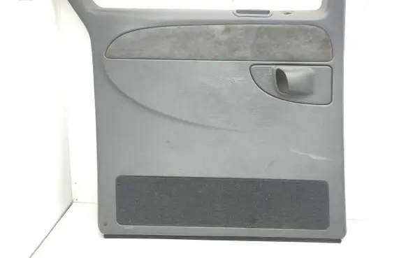 Chrysler Voyager Sliding door card RV211D5AE