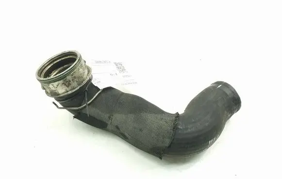 Mercedes-Benz B W245 Intercooler hose/pipe A1695280482