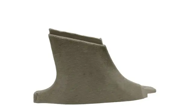 Mercedes-Benz S W222 (B) pillar trim (bottom) A2226904325 11812484E