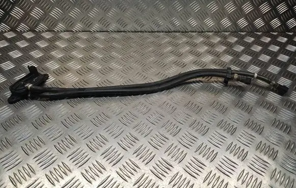 Citroen C5 Exhaust gas pressure sensor 9645022680
