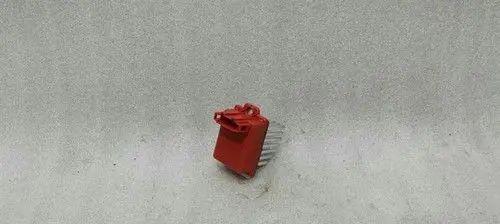 Porsche Cayman 987 Heater blower motor/fan resistor 1J0907521