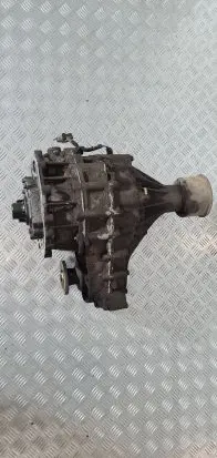 Nissan Terrano Gearbox transfer box case 