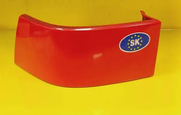 Saab 9-5 Rear/tail light trim molding 4593455