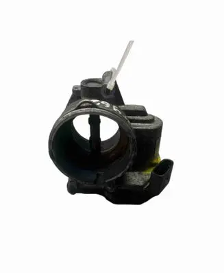 Volkswagen Golf V Throttle valve A2C53324665 03G128063M
