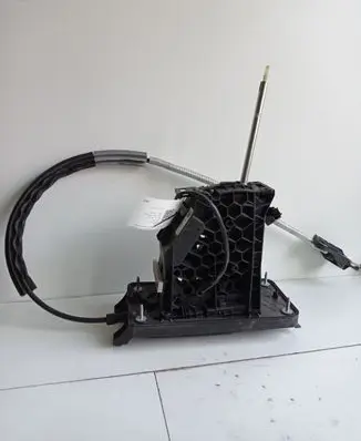 Volkswagen Atlas Gear shifter/selector 3QF713025H