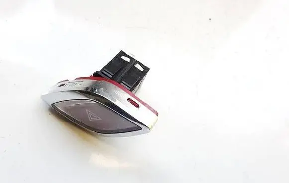 Citroen DS3 Hazard light switch 96669616 33852101-02