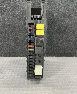Mercedes-Benz C W203 Fuse module 0035455101