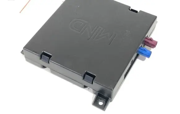 Skoda Karoq Other control units/modules CVM-8504-2
