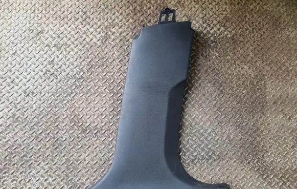 BMW 2 F44 (B) pillar trim (bottom) 7475576