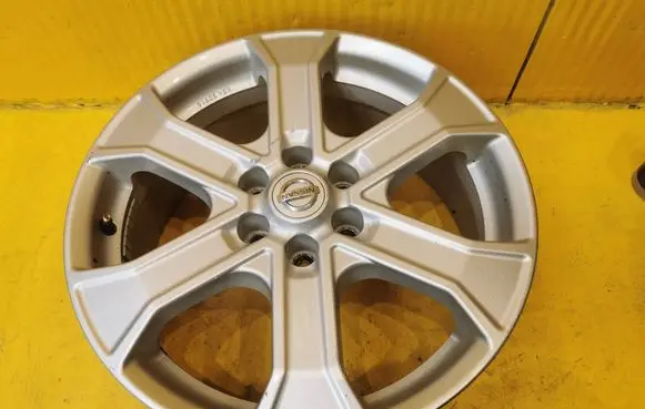 Nissan NP300 R18 alloy rim KBA50916