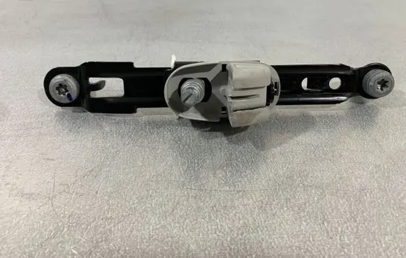Jeep Compass Seat belt height adjuster 5LA64PS4AB