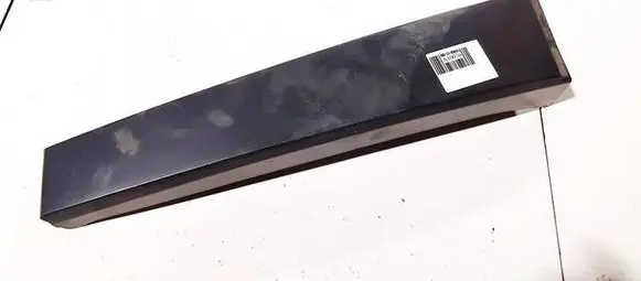 Citroen C4 Grand Picasso Other front door trim element 9659037480 4101