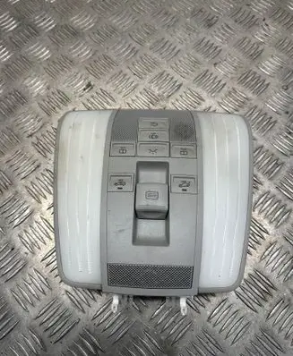 Mercedes-Benz E W212 Front seat light A2129003506 A2129060300 A2129029502
