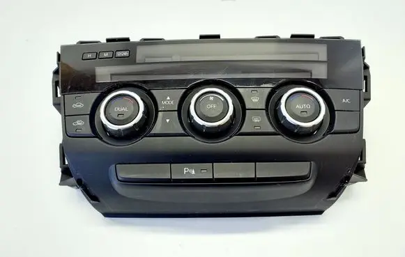Mazda CX-5 Interior fan control switch KH25 KH2561190H