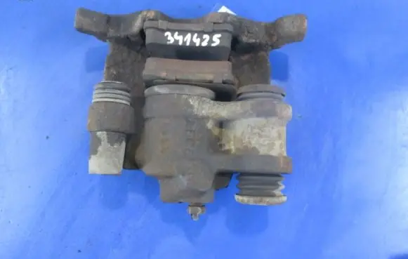 Peugeot 406 Rear brake caliper 9625046680
