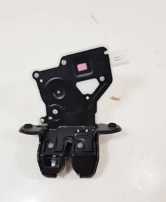Nissan Leaf II (ZE1) Tailgate/trunk/boot lock/catch/latch 90502DF30A