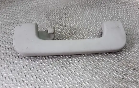 Audi A6 S6 C6 4F Rear interior roof grab handle 8P0857607A
